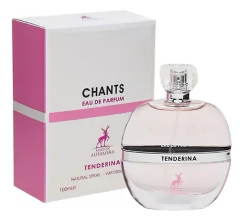 CHANTS TENDERINA