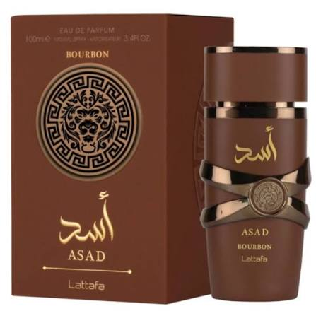 ASAD BOURBON