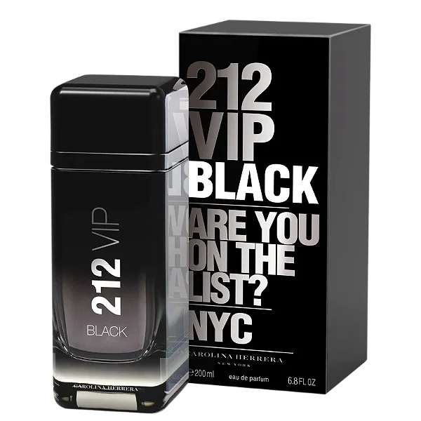 212 VIP BLACK
