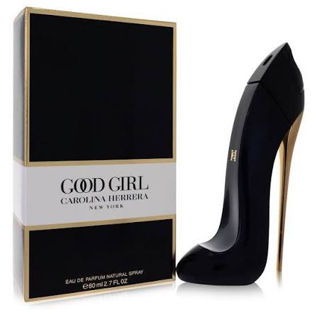 GOOD GIRL