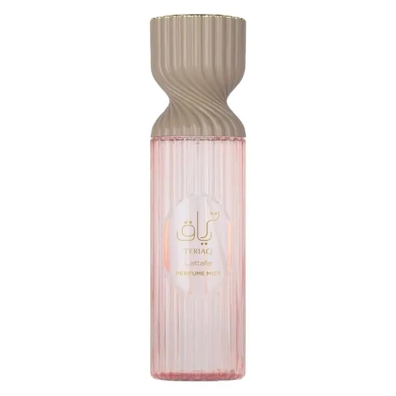 PERFUME MIST TERIAQ