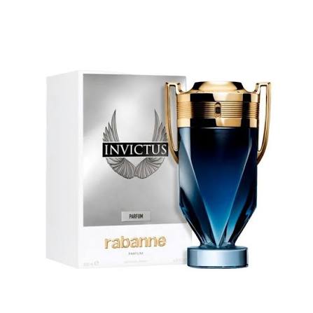 INVICTUS PARFUM