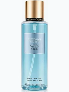 AQUA KISS