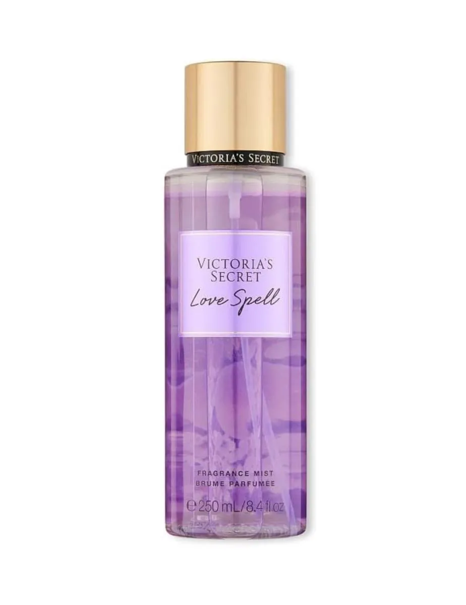 LOVE SPELL