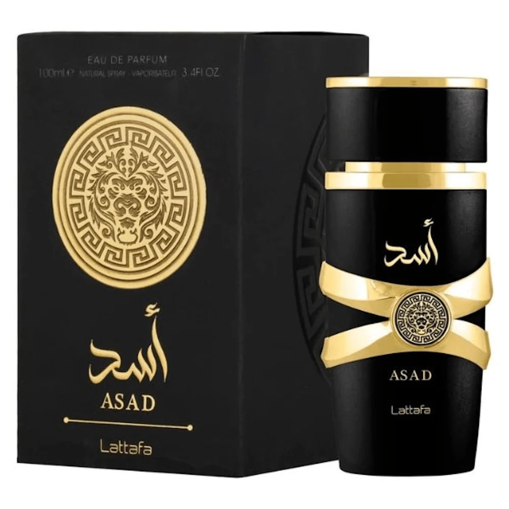 LATAFFA ASAD