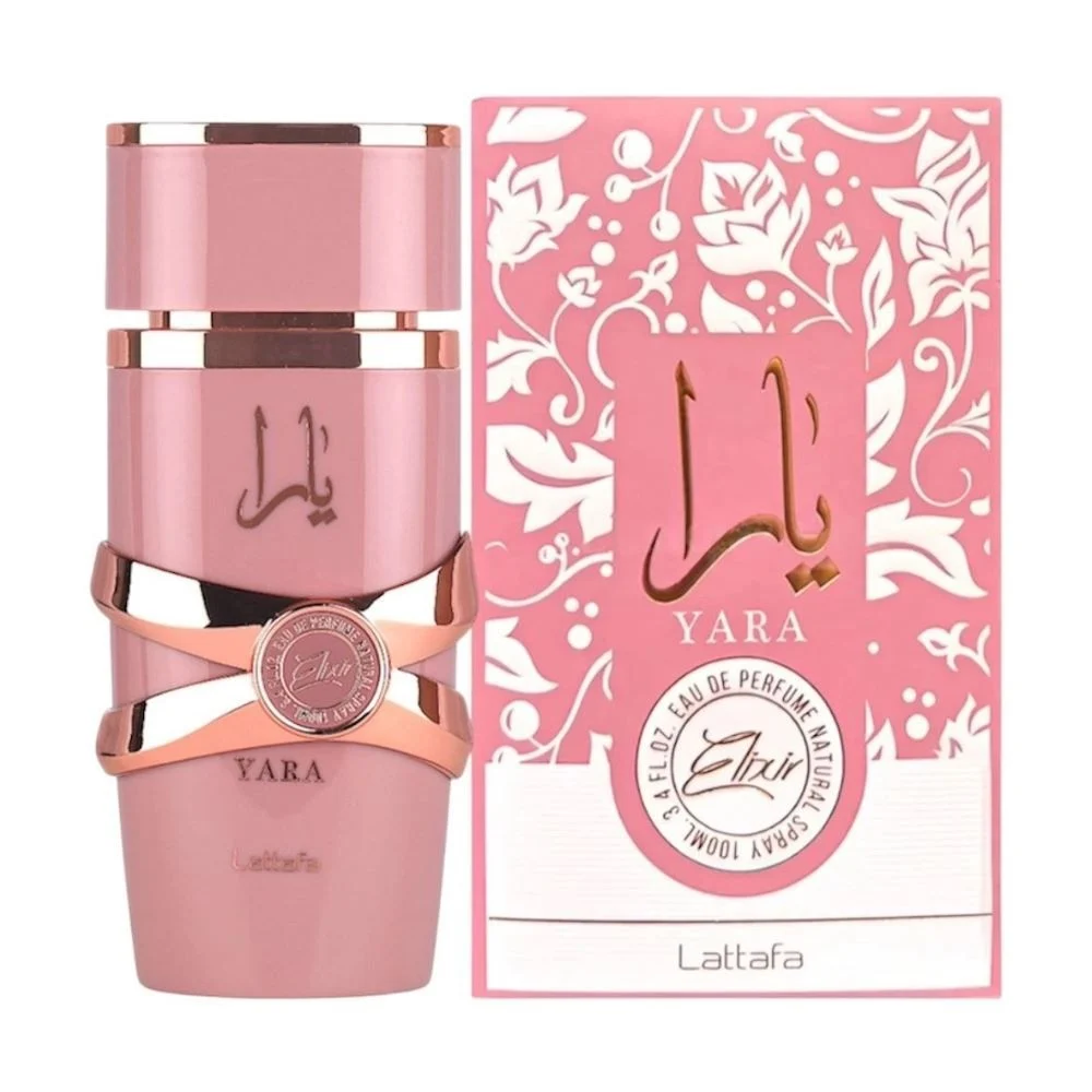 YARA ELIXIR