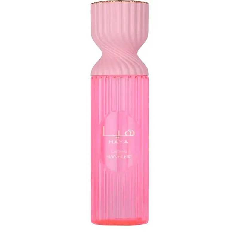 PERFUME MIST HAYA