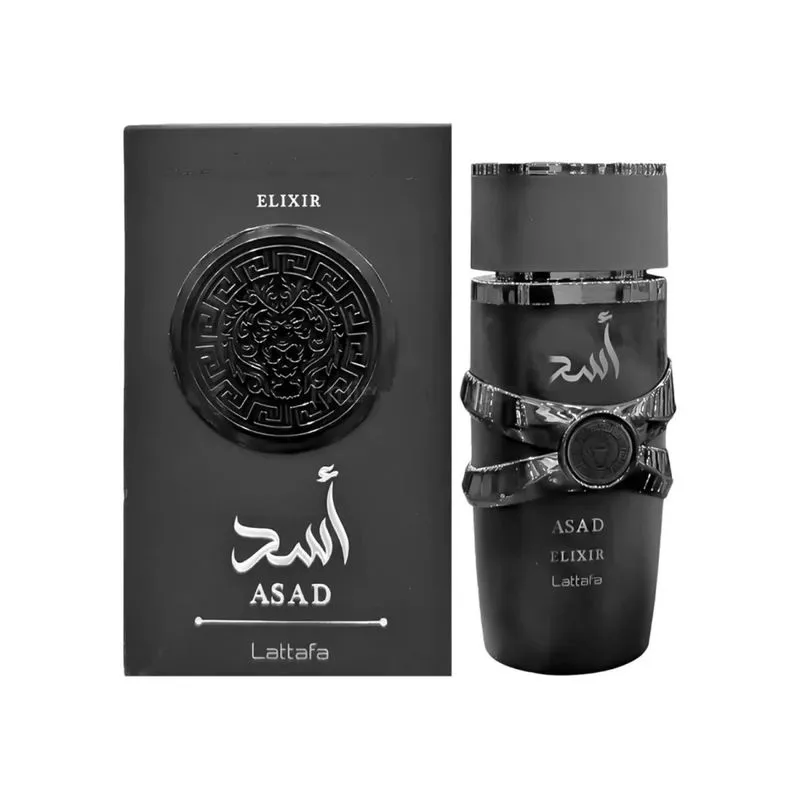 ASAD ELIXIR