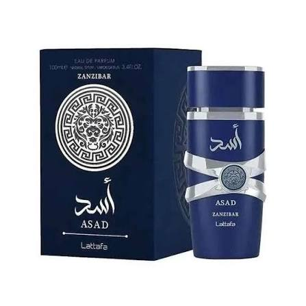 ASAD  ZANZIBAR