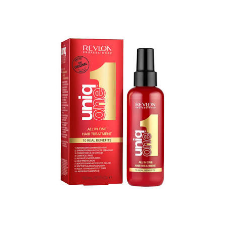 REVLON PROFESSIONAL UNIQ ONE