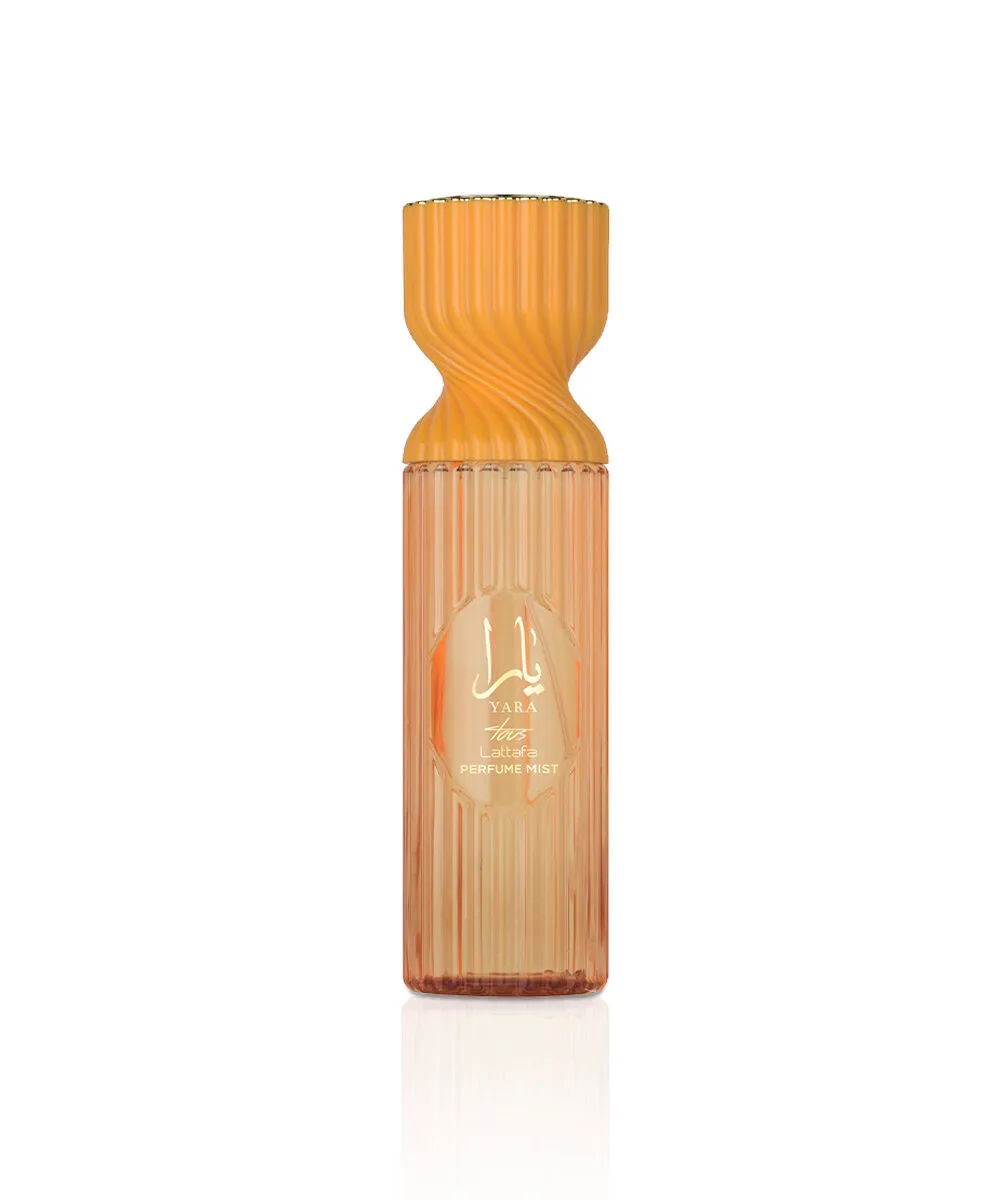 PERFUME MIST YARA TOUS