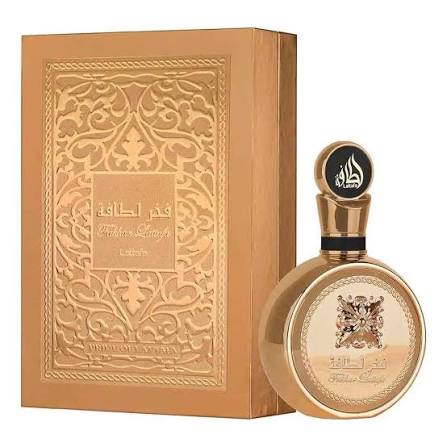 FAKHAR GOLD