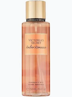 AMBER ROMANCE
