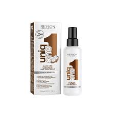 REVLON PROFESSIONAL UNIQ ONE- COCO