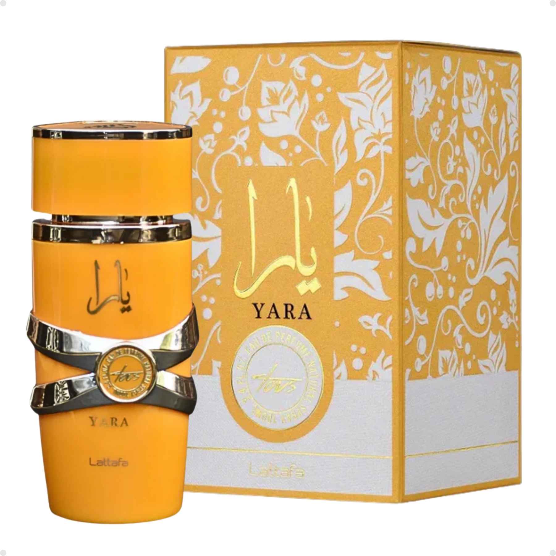 YARA TOUS