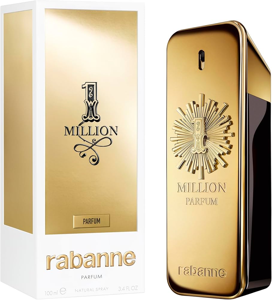 1 MILLION PARFUM