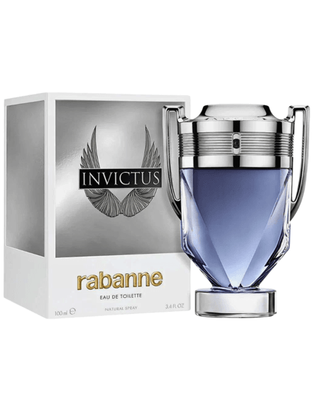 INVICTUS